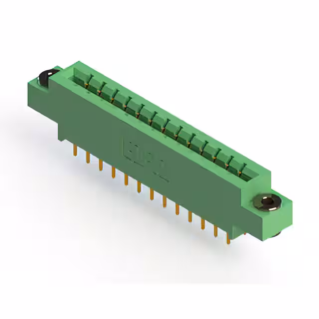 333-026-521-803 EDAC Inc.  Edgeboard Connectors
